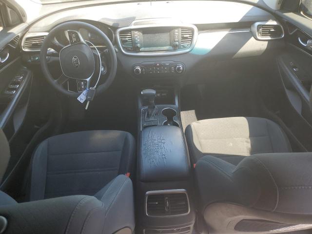  KIA SORENTO 2019 Gray
