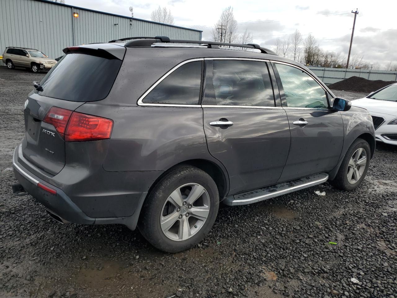 2010 Acura MDX - Image 3