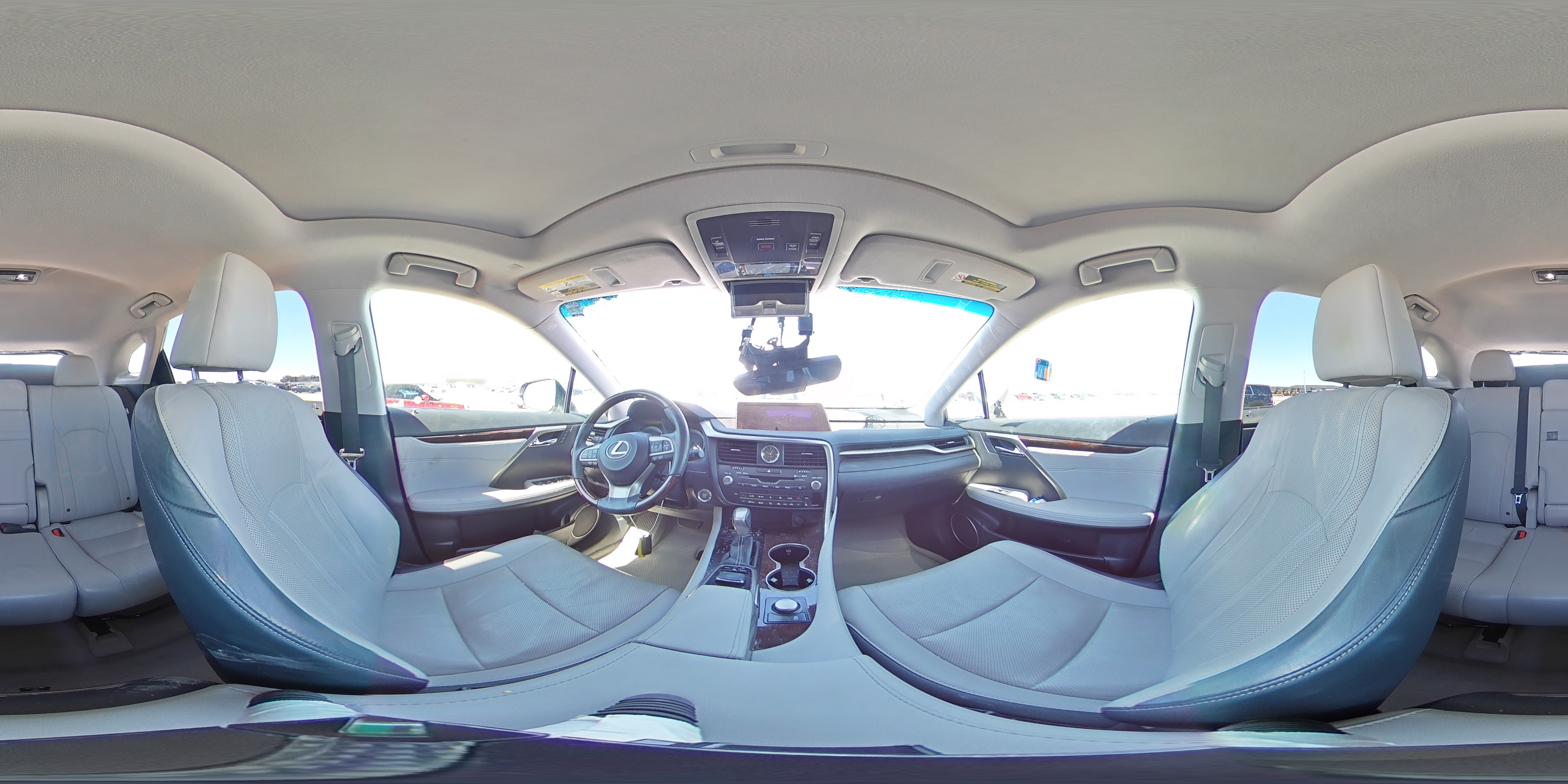 2019 Lexus RX - Image 14