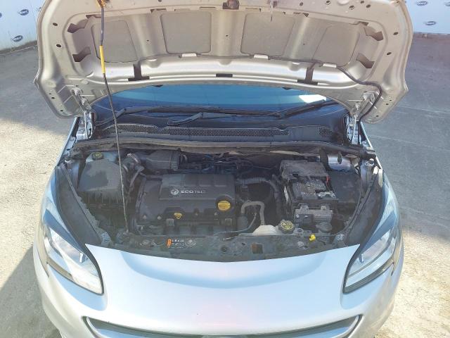 2016 VAUXHALL CORSA SRI