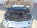 2016 VAUXHALL CORSA SRI for sale at Copart WHITBURN