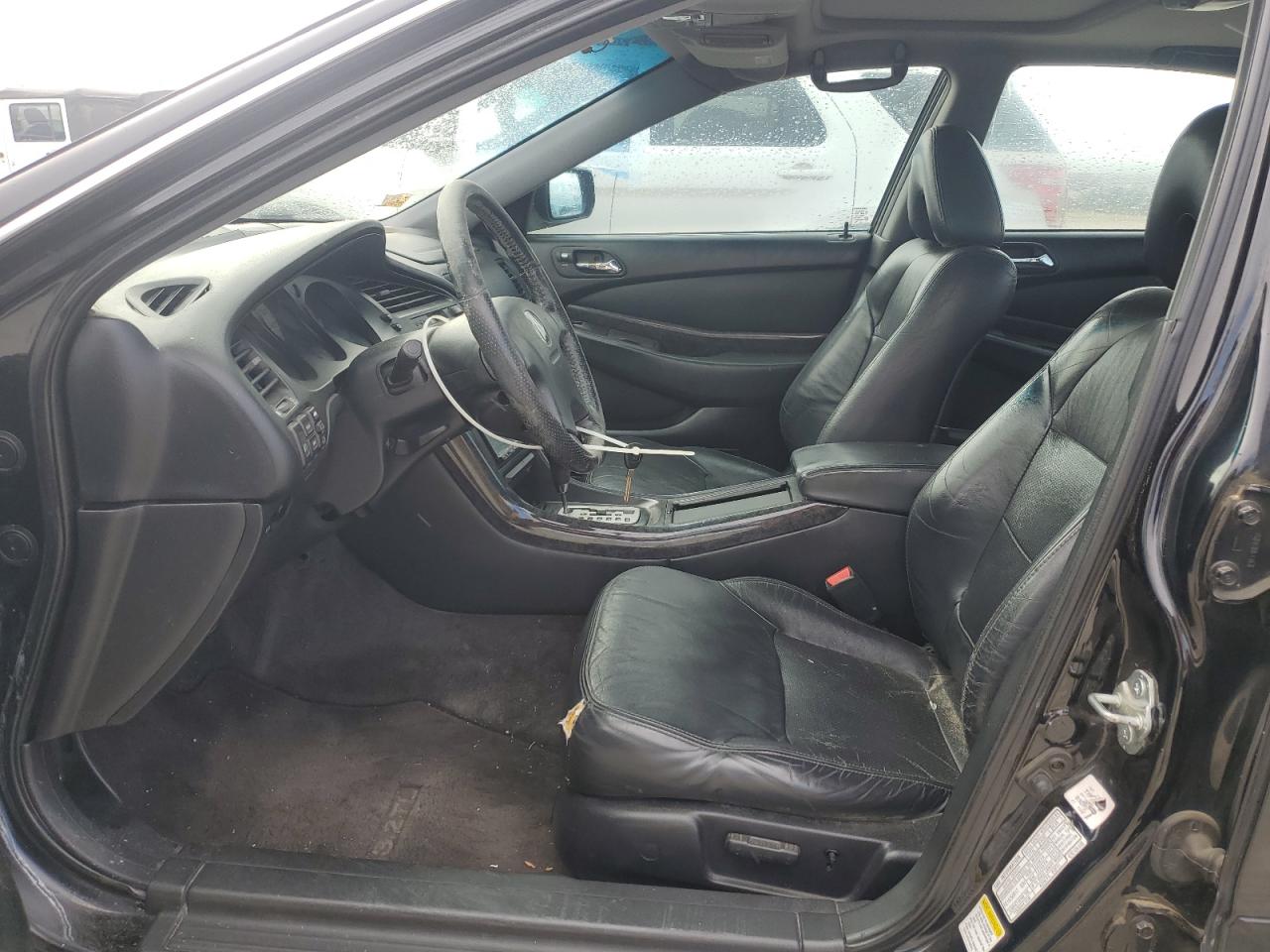 2003 Acura TL - Image 7
