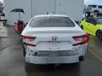 2020 Honda Accord Sport للبيع في Sacramento، CA - Rear End