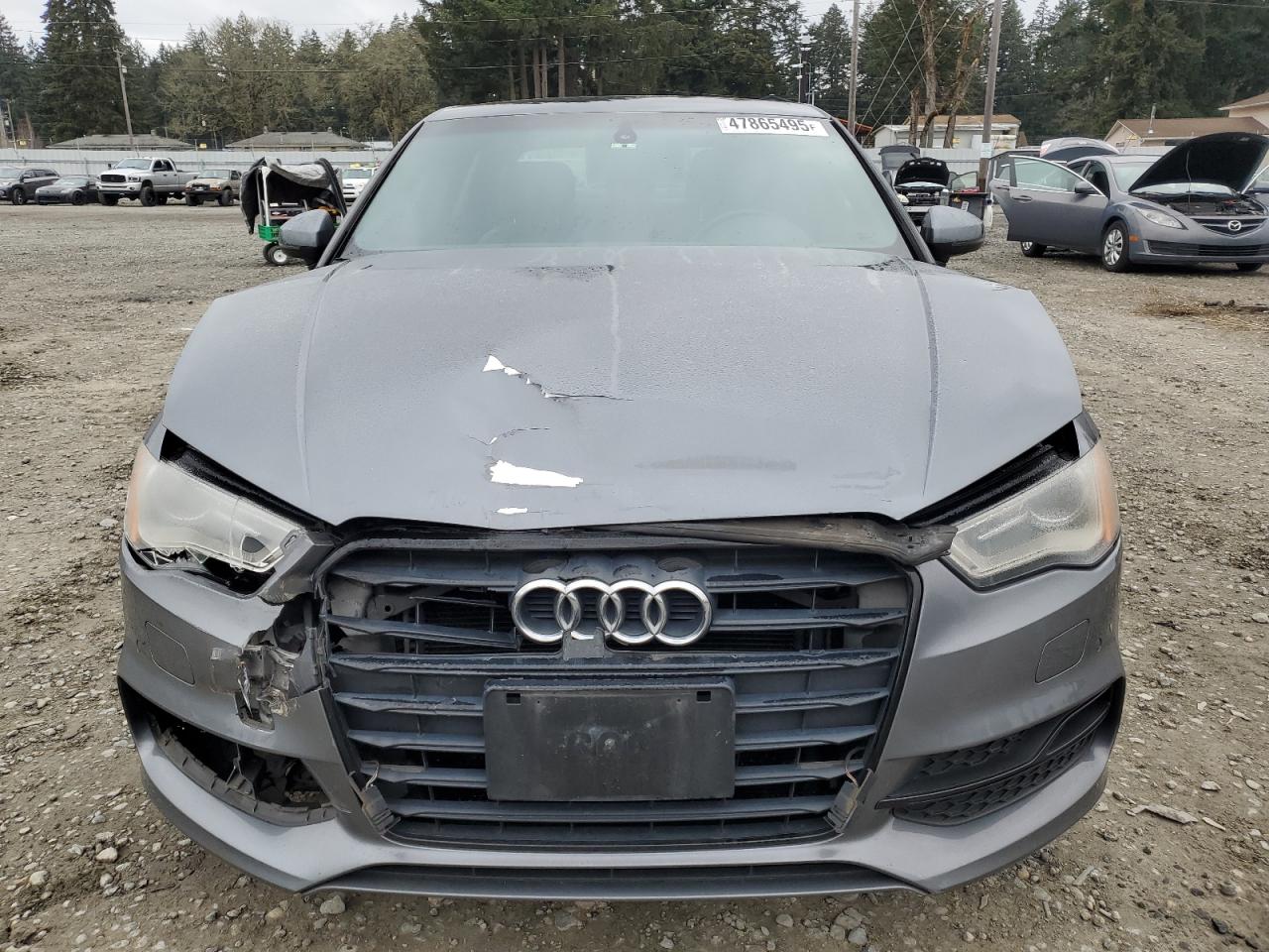 2016 Audi A3 - Image 5