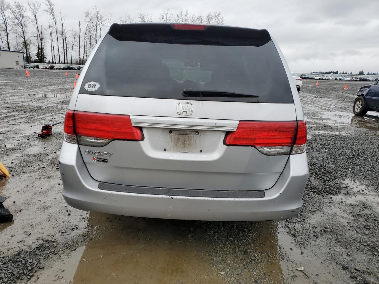 2010 Honda Odyssey - Image 6