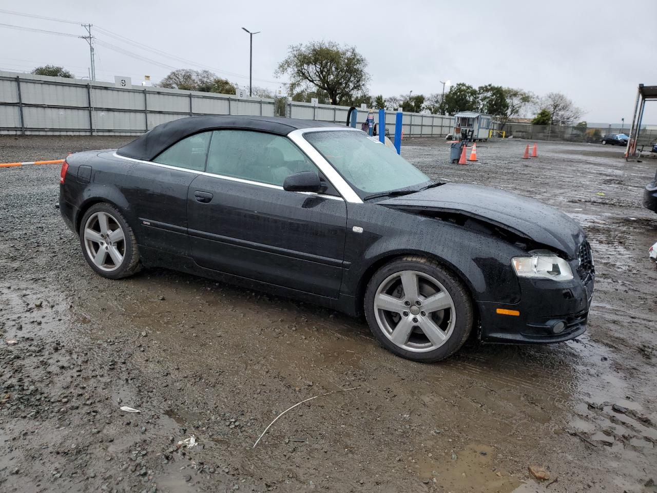 2009 Audi A4 - Image 4