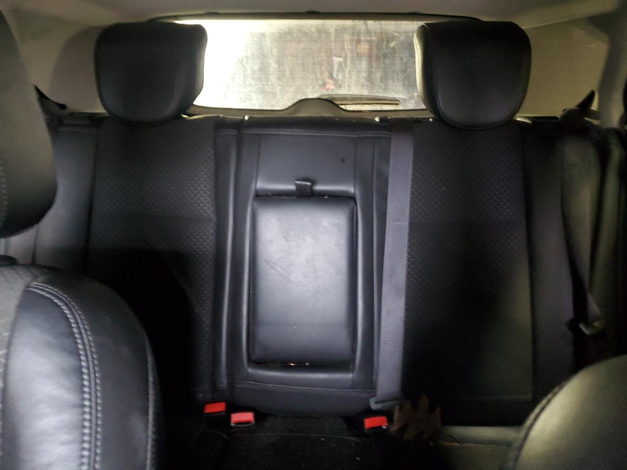 2017 Buick Encore - Image 10