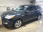 2015 Ford Escape Se за продажба в Blaine, MN - Mechanical