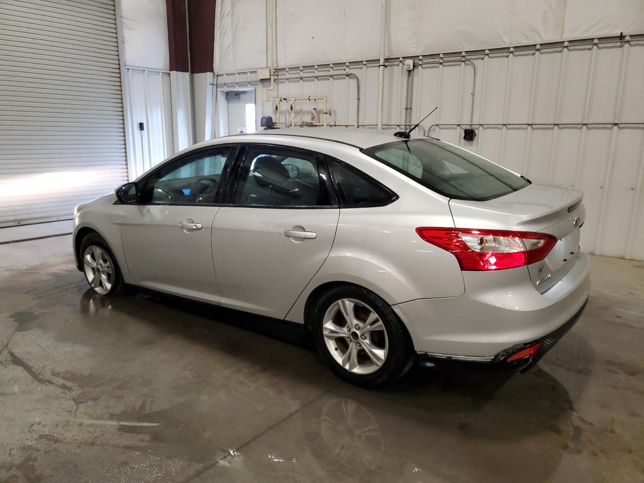 2014 Ford Focus - Image 2