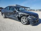 2014 Mercedes-Benz C 300 4Matic zu verkaufen in West Palm Beach, FL - Front End