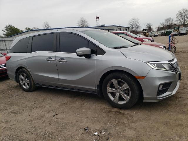  HONDA All Models 2020 Silver