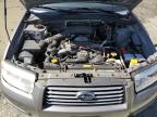 2006 Subaru Forester 2.5X zu verkaufen in Waldorf, MD - Front End