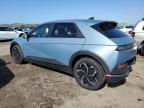 2024 Hyundai Ioniq 5 Sel на продаже в San Martin, CA - Rear End