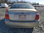 2004 Kia Spectra Lx للبيع في Mebane، NC - Front End