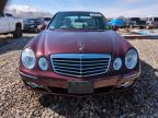 2007 Mercedes-Benz E 350 4Matic de vânzare în Magna, UT - Rear End