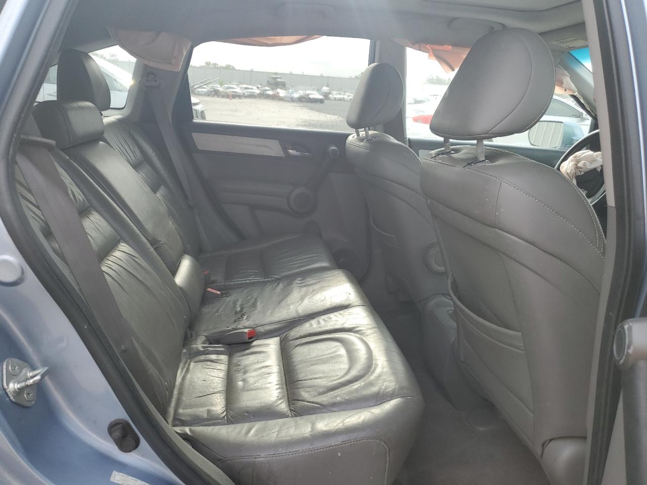 2010 Honda CR-V - Image 11