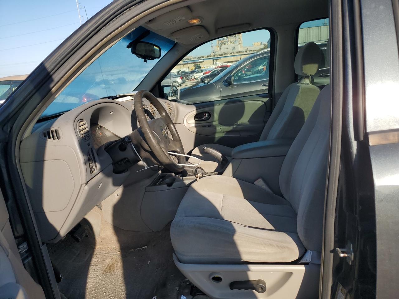 2005 Chevrolet TrailBlazer - Image 7