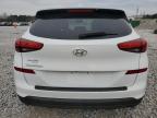 2019 Hyundai Tucson Se на продаже в Montgomery, AL - Front End