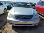 2005 Lexus Ls 430 продається в Elgin, IL - Minor Dent/Scratches