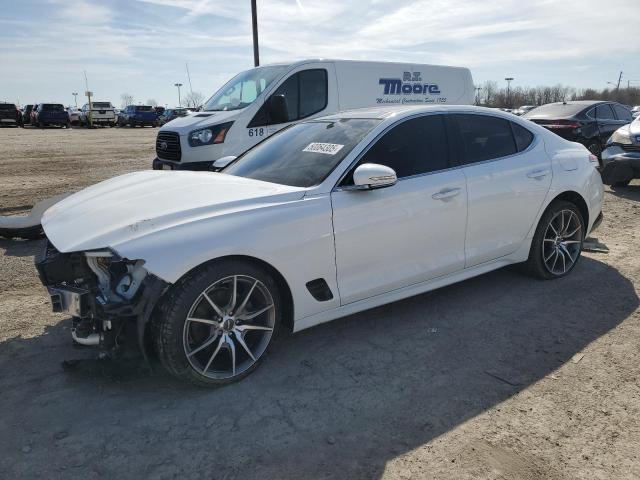 GENESIS G70 BASE 2022