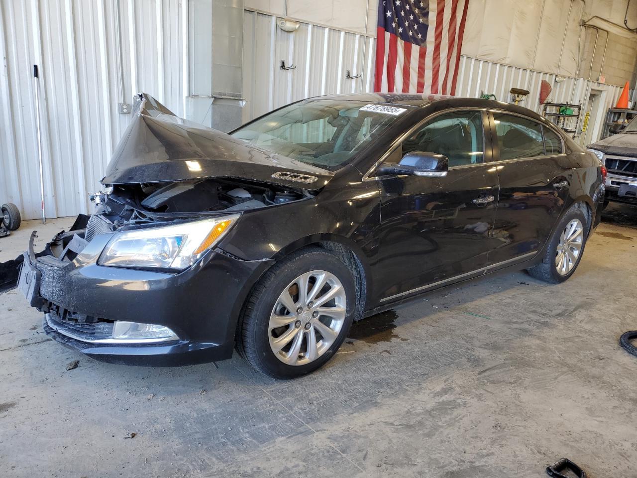 2015 Buick LaCrosse - Image 1