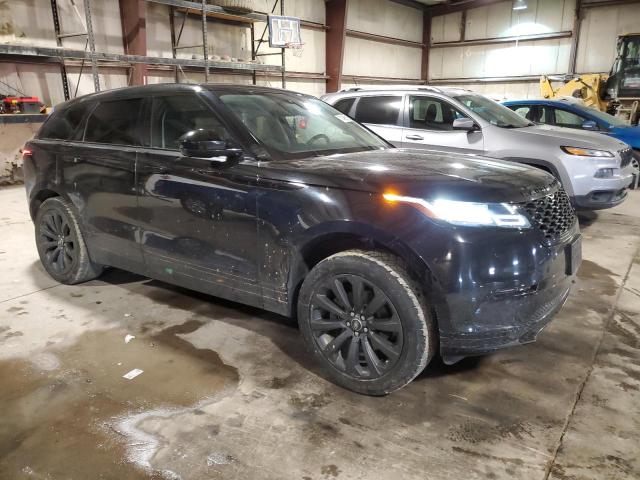  LAND ROVER RANGEROVER 2018 Czarny