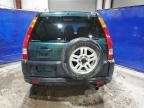 2002 Honda Cr-V Ex იყიდება Billings-ში, MT - Hail