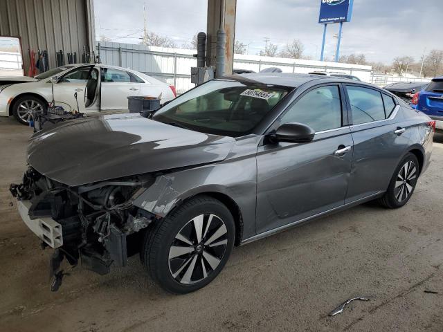 2019 Nissan Altima Sl