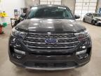 2023 Ford Explorer Xlt للبيع في Blaine، MN - Side