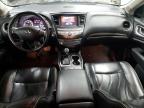 2017 Infiniti Qx60  de vânzare în Wheeling, IL - Minor Dent/Scratches