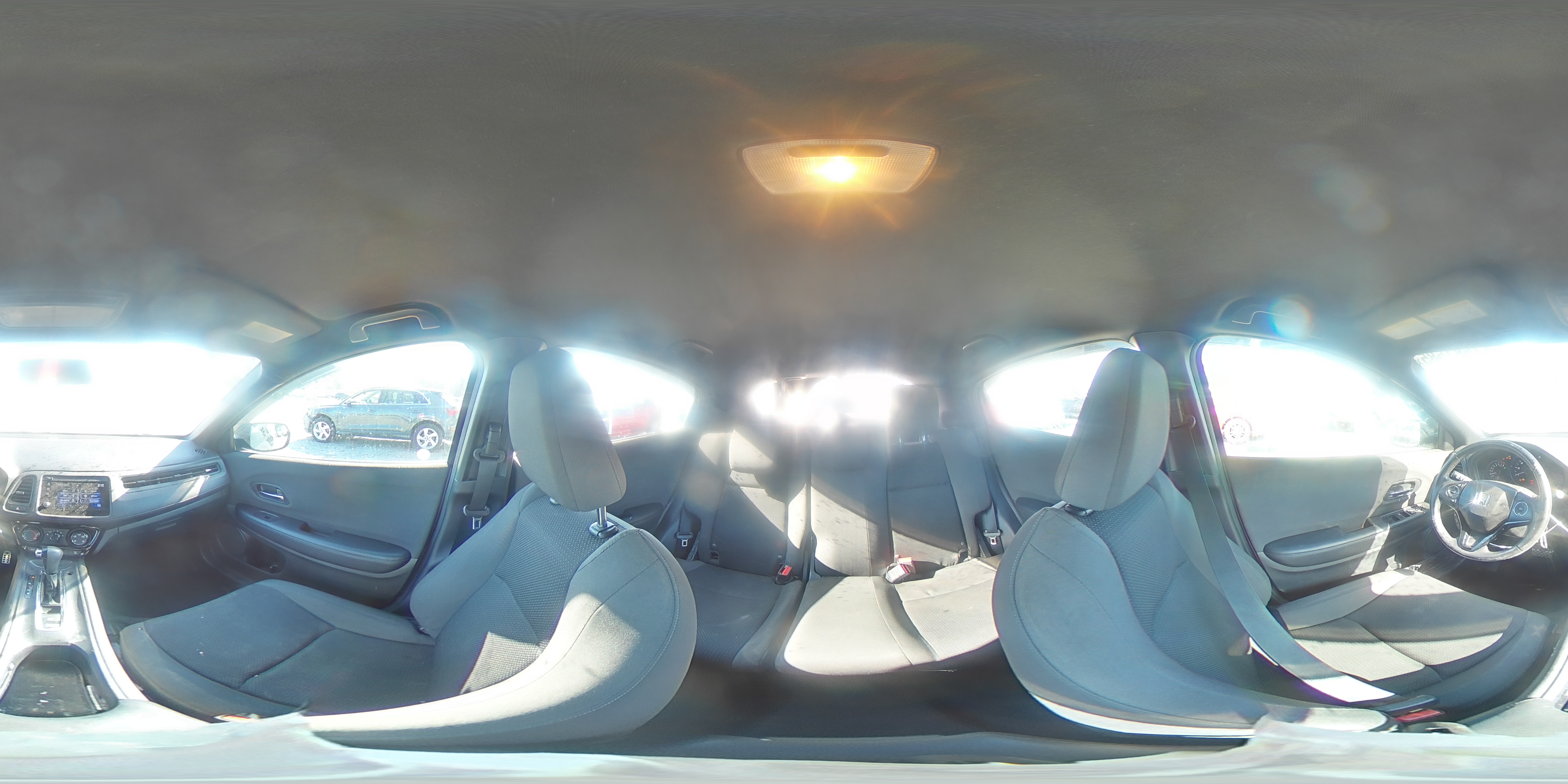 2019 Honda HR-V - Image 15