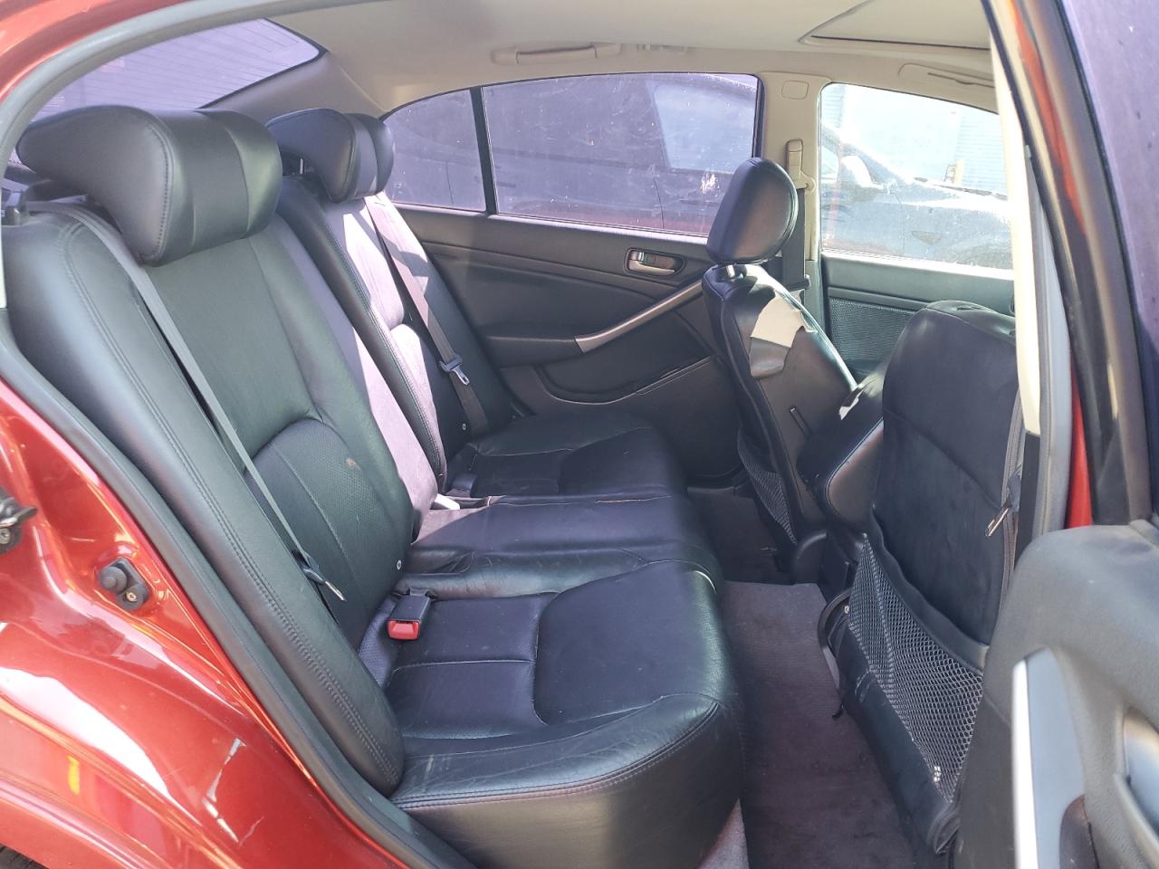 2003 Infiniti G - Image 10
