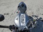2022 TRIUMPH MOTORCYCLE STREET TRIPLE RS for sale at Copart GA - SAVANNAH