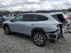 2025 Subaru Outback Premium de vânzare în Byron, GA - Rear End