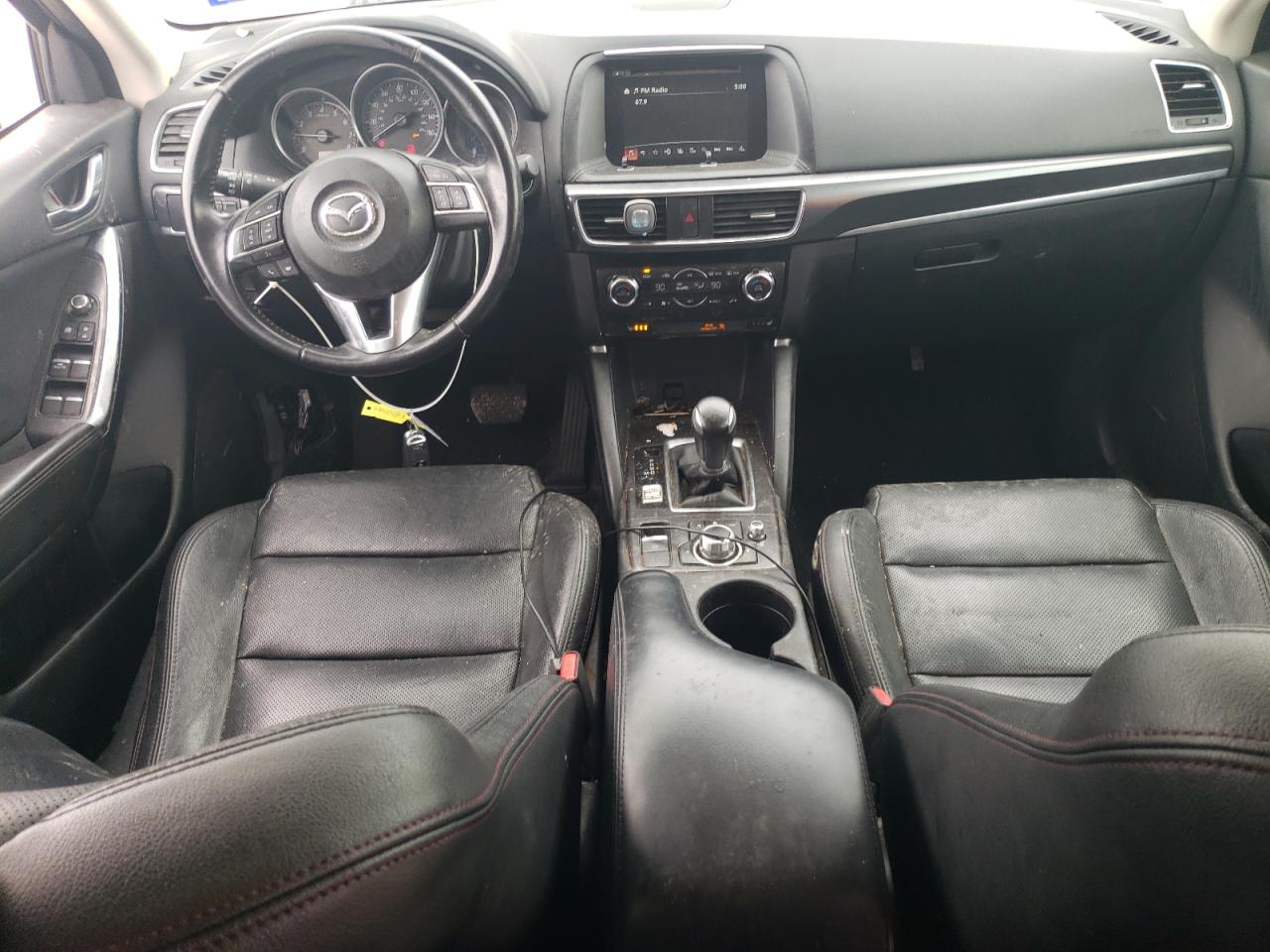 2016 Mazda CX-5 - Image 8