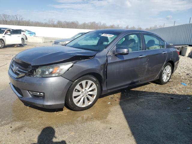 2013 Honda Accord Ex