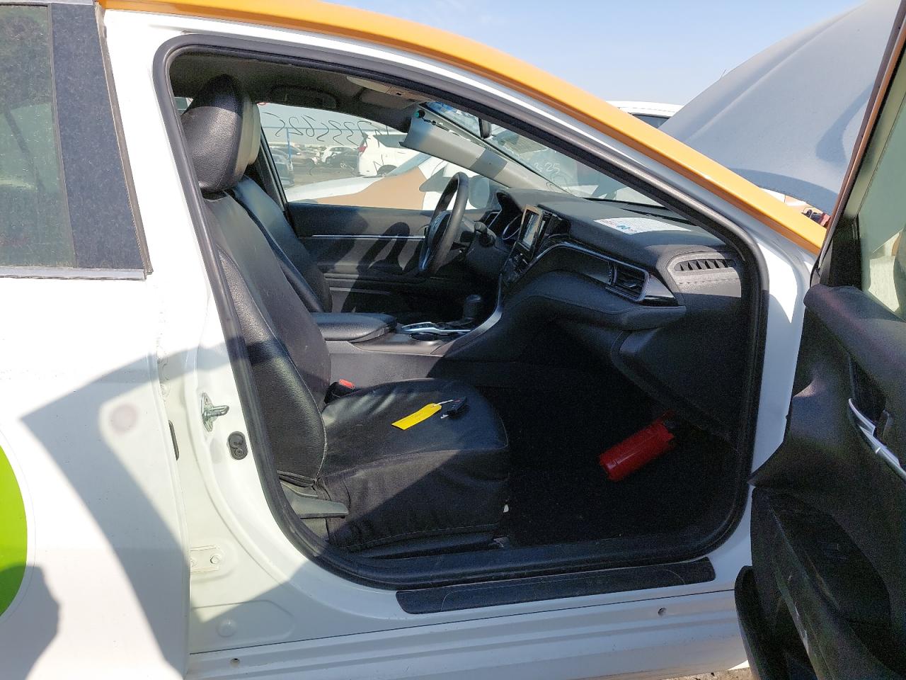 JTNB29HK2R3162054 - 2024 Toyota CAMRY - #47335625