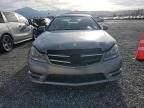 2014 Mercedes-Benz C 250 zu verkaufen in Mentone, CA - Front End