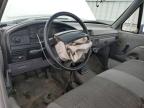 1996 Ford F150  de vânzare în Littleton, CO - Front End