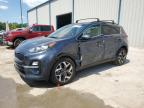 2022 Kia Sportage Ex იყიდება Apopka-ში, FL - Side
