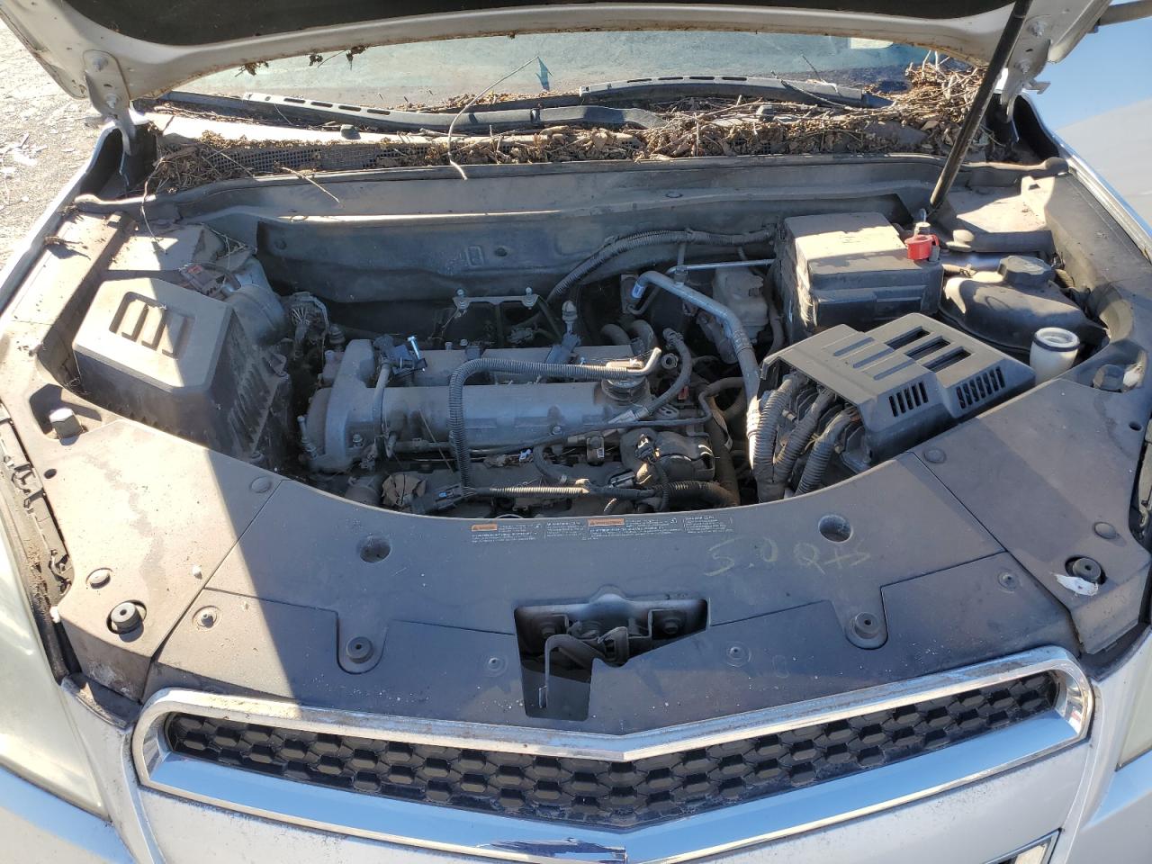 2014 Chevrolet Equinox - Image 12
