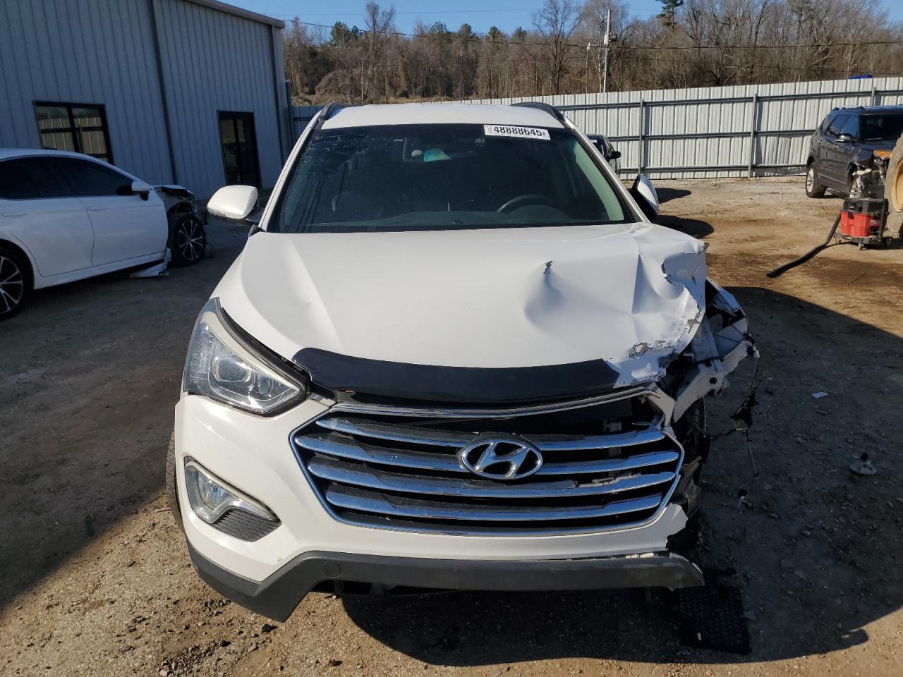 2013 Hyundai Santa Fe - Image 5