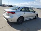 2020 Toyota Corolla Le zu verkaufen in Sacramento, CA - Front End