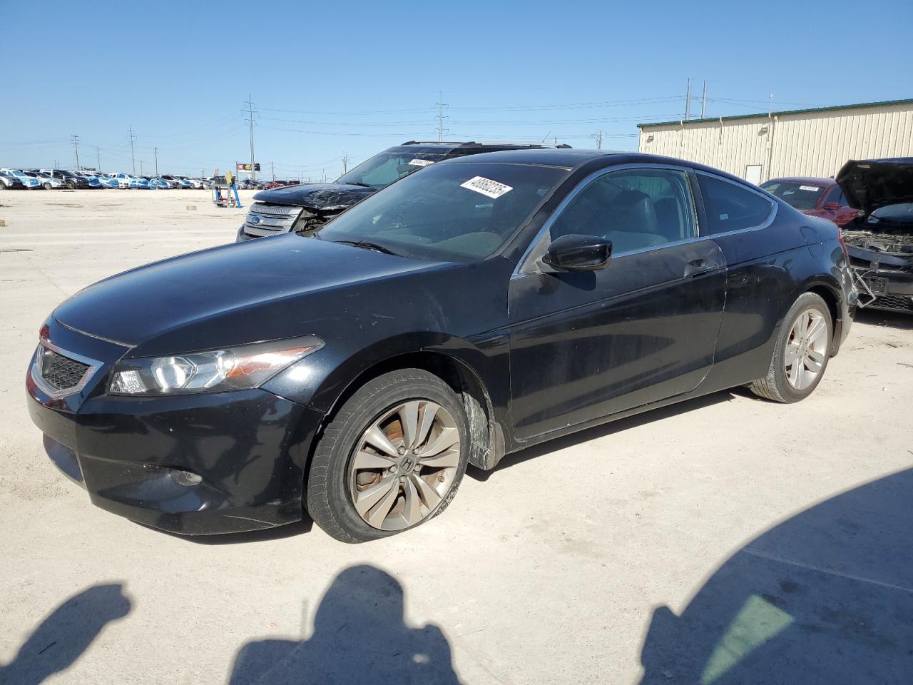2008 Honda Accord - Image 1