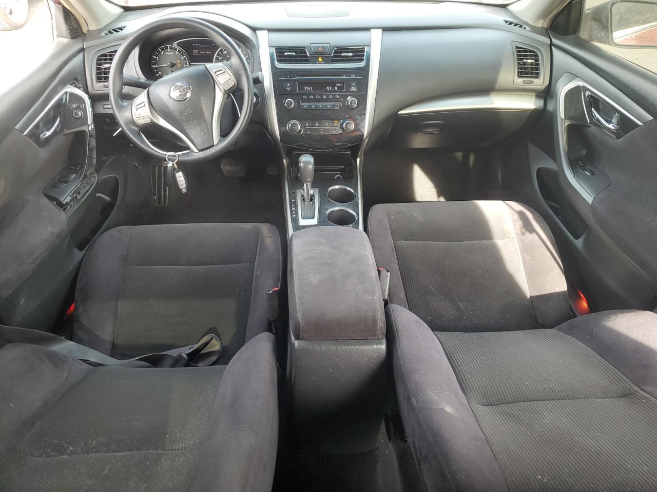 2013 Nissan Altima - Image 8