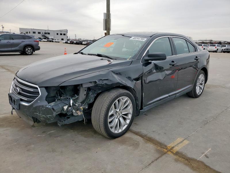 2015 Ford Taurus Limited