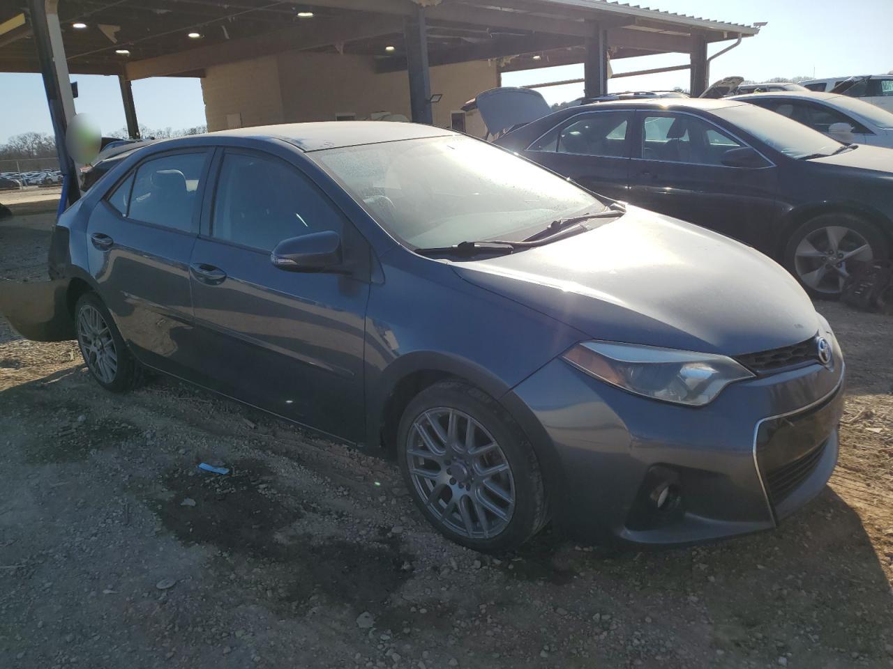 2016 Toyota Corolla - Image 4