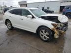 2012 Honda Crosstour Exl na sprzedaż w Montgomery, AL - Front End