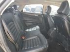 2020 Ford Fusion Sel за продажба в Anthony, TX - Rear End