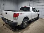 2010 Toyota Tundra Double Cab Sr5 იყიდება Candia-ში, NH - Front End